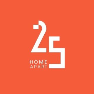 25 home aparte - Paraguay