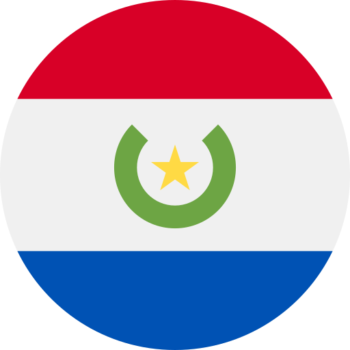 paraguay