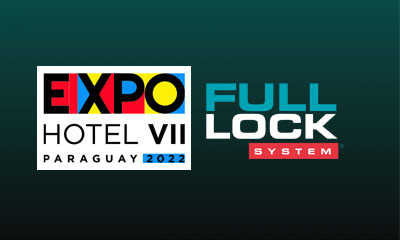 VII EXPO HOTEL PARAGUAY