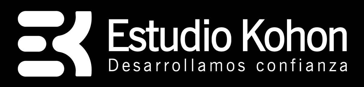 logo estudiokohon.