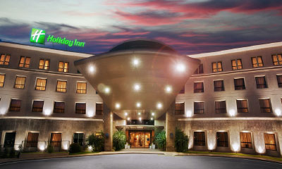 Holiday Inn Córdoba