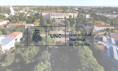 Universidad Nacional de Córdoba