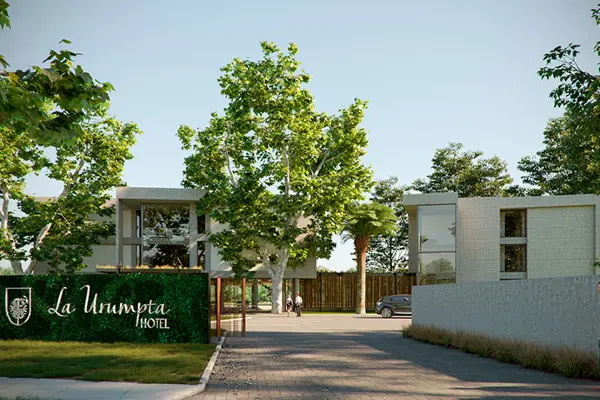 la-urumpta