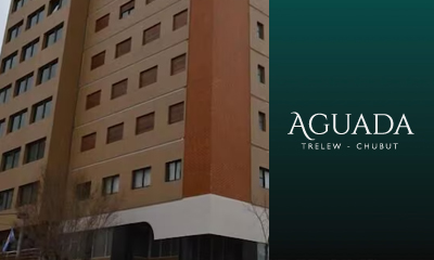 Aguada HOtel - Trelew 2