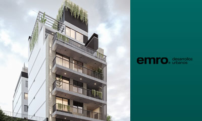 Emro Desarrollos