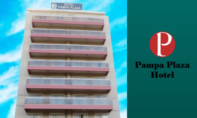 Hotel Pampa Plaza