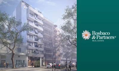 MOOD Bonpland:eleva el estándar de acceso