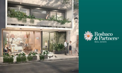 MOOD Soho: diseño, innovación y accesos inteligentes