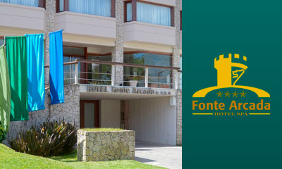 Hotel Fonte Arcada