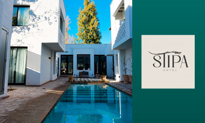 Stipa Hotel