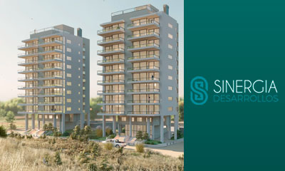 Sinergia Desarrollos